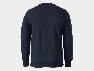 Trek Shirt Trek Reflective Rundhals M Navy Produktbild 1