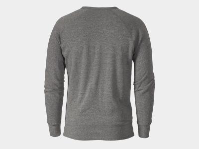 Trek Shirt Trek Circle Rundhals M Grey Produktbild 1