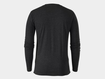 Trek Shirt Trek USA Langarmshirt M Black Produktbild 1