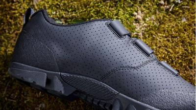 Bontrager Schuh Bontrager Quantum 36 Black Produktbild 8