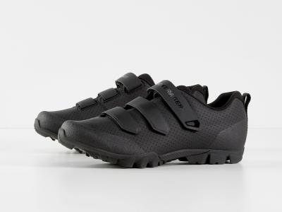 Bontrager Schuh Bontrager Quantum 40 Black Produktbild 3