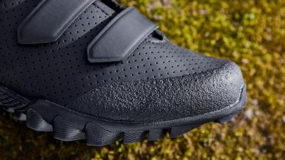 Bontrager Schuh Bontrager Quantum 42 Black Produktbild 9