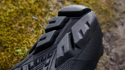 Bontrager Schuh Bontrager Quantum 42 Black Produktbild 11