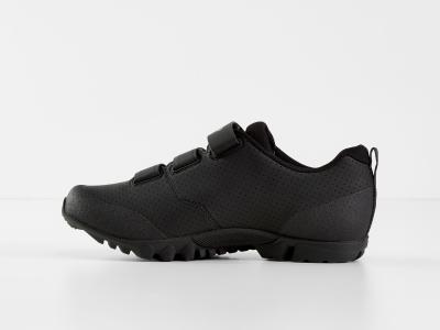 Bontrager Schuh Bontrager Quantum 42 Black Produktbild 1