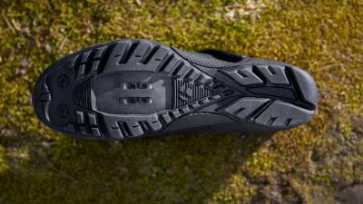 Bontrager Schuh Bontrager Quantum 48 Black Produktbild 10