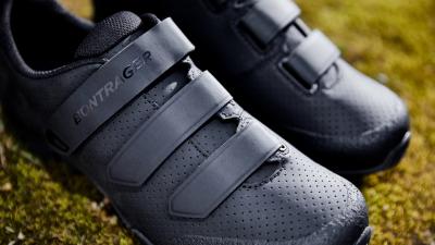 Bontrager Schuh Bontrager Quantum 48 Black Produktbild 7