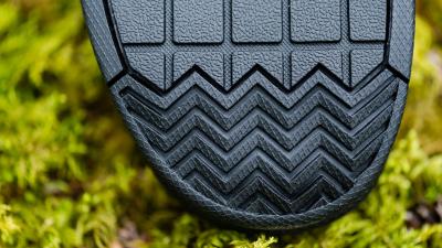 Bontrager Schuh Bontrager Flatline Mountain 41 Black Produktbild 10