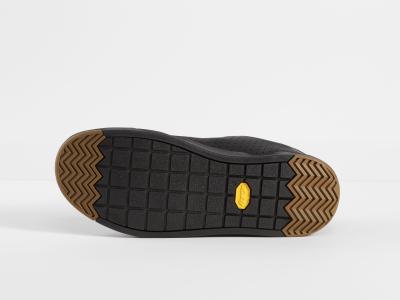 Bontrager Schuh Bontrager Flatline Mountain 41 Black Produktbild 2