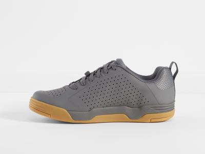 Bontrager Schuh Bontrager Flatline Mountain 48 Charcoal Produktbild 1