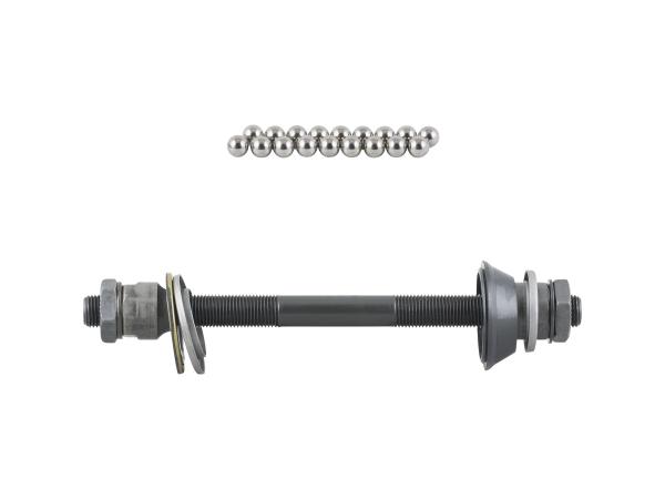Trek Hubaxle Trek Approved DC-27-7 7-Speed Rr. Hub Rebu