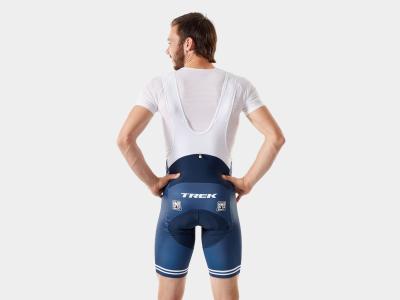 Santini Short Santini Trek-Segafredo Replica Tr&auml;ger XXL Da Produktbild 1