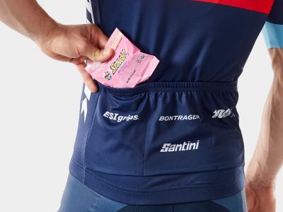 Santini Trikot Santini Trek Factory Racing XC Replica XS D Produktbild 2