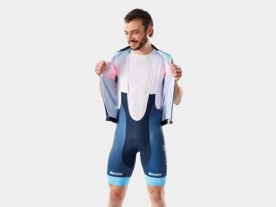 Santini Short Santini Trek Factory Racing XC Rep. Tr&auml;g. XX Produktbild 4