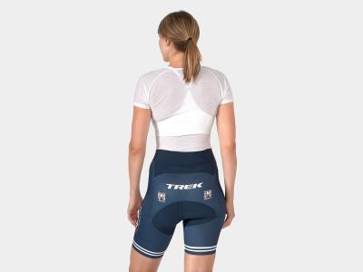 Santini Short Santini Trek-Segafredo Replica Women XL BL/D Produktbild 1