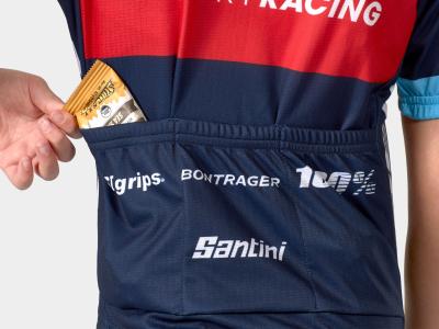 Santini Trikot Santini Trek Factory Racing XC Replica Yout Produktbild 2