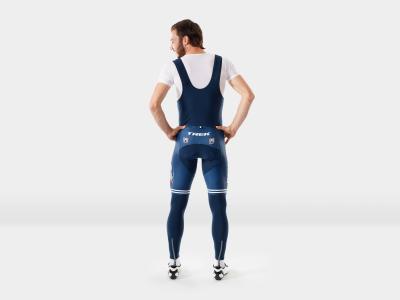 Santini Tight Santini Trek-Segafredo Team Tr&auml;ger XXL Dark Produktbild 1