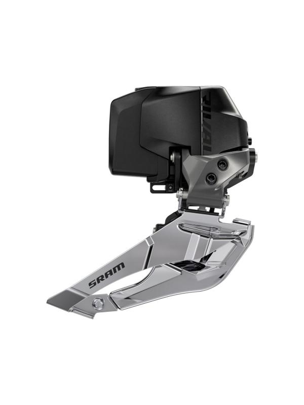Sram Front Der SRAM Rival eTap AXS Braze-on Black
