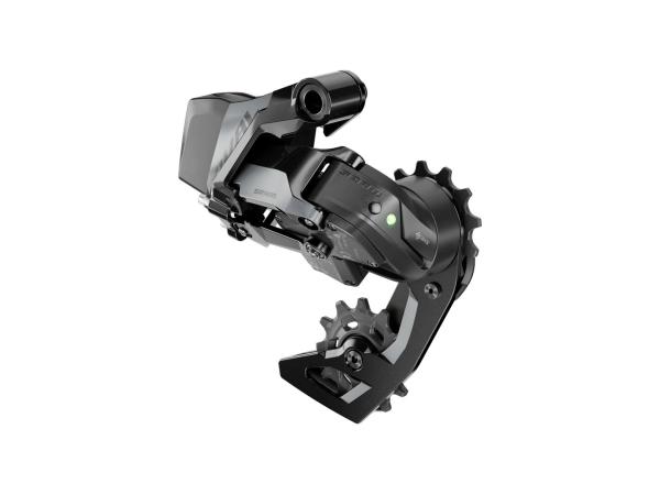 Sram Rear Der SRAM Rival eTap AXS D1 12-Speed Black