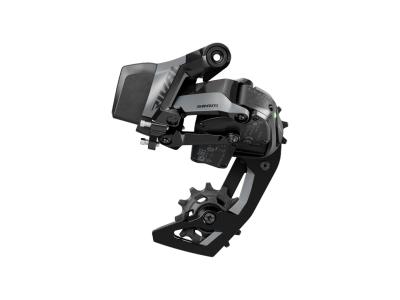 Sram Rear Der SRAM Rival eTap AXS D1 12-Speed Black Produktbild 1