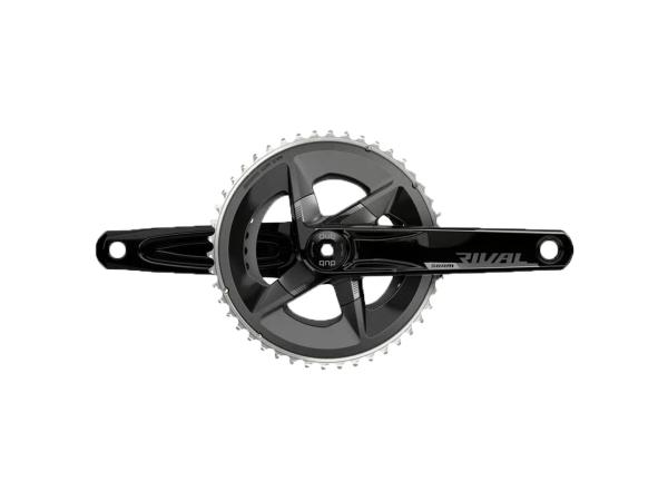 Sram Crankset SRAM Rival D1 DUB 46/33t 165mm