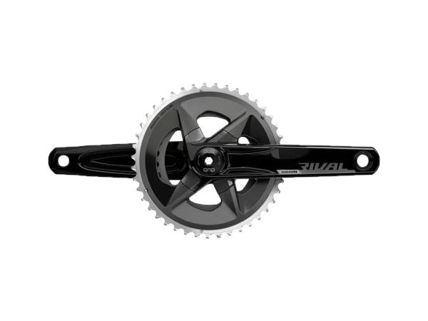 Sram Crankset SRAM Rival D1 DUB Wide 40t 165mm