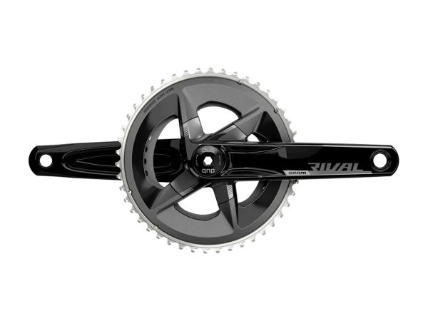 Sram Crankset SRAM Rival AXS DUB 175mm 48/35t BK