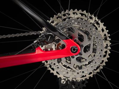 Trek Procaliber 9.5 S Radioactive Red/Trek Black Produktbild 8