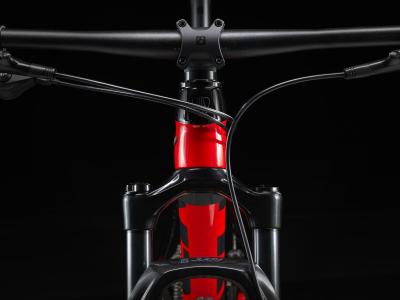 Trek Procaliber 9.5 M Radioactive Red/Trek Black Produktbild 9