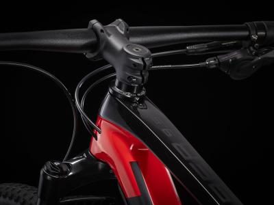 Trek Procaliber 9.5 M Radioactive Red/Trek Black Produktbild 5
