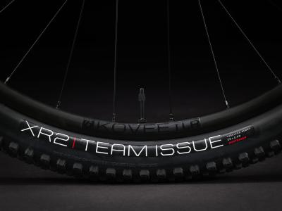 Trek Procaliber 9.5 M Radioactive Red/Trek Black Produktbild 6