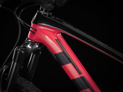 Trek Procaliber 9.5 L Radioactive Red/Trek Black Produktbild 7
