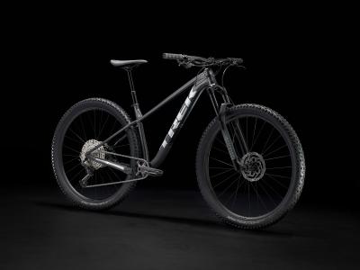 Trek Roscoe 7 ML Matte Trek Black Produktbild 1
