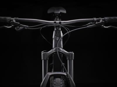 Trek Roscoe 7 ML Matte Trek Black Produktbild 8
