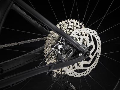 Trek Roscoe 7 XL Matte Trek Black Produktbild 9