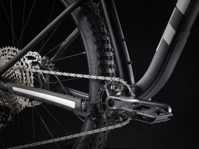 Trek Roscoe 7 XL Matte Trek Black Produktbild 10