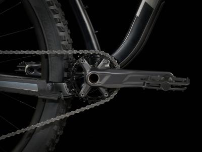 Trek Roscoe 7 XL Matte Trek Black Produktbild 3