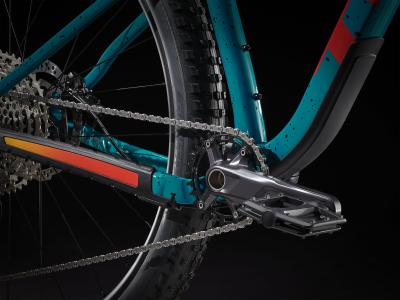 Trek Roscoe 7 S Teal/Trek Black Produktbild 10