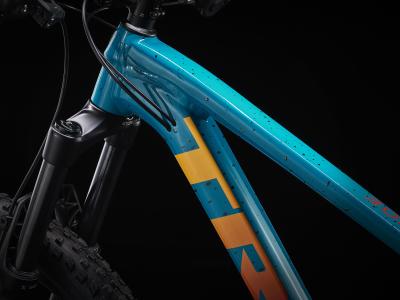 Trek Roscoe 7 S Teal/Trek Black Produktbild 4