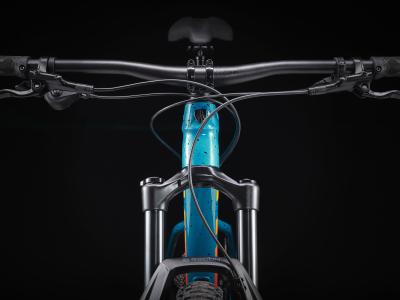 Trek Roscoe 7 S Teal/Trek Black Produktbild 8