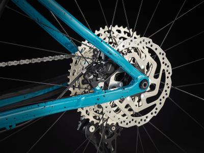 Trek Roscoe 7 L Teal/Trek Black Produktbild 9