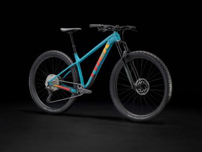 Trek Roscoe 7 L Teal/Trek Black Produktbild 1