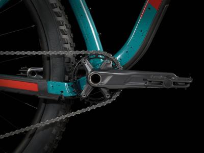 Trek Roscoe 7 L Teal/Trek Black Produktbild 3