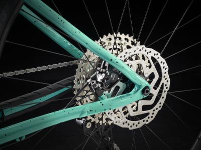 Trek Roscoe 7 ML Miami Green/Trek Black Produktbild 9