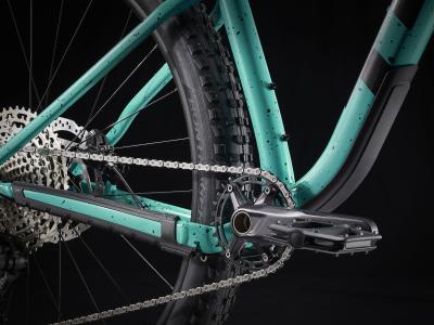 Trek Roscoe 7 ML Miami Green/Trek Black Produktbild 10