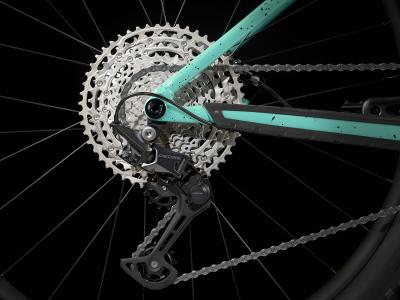 Trek Roscoe 7 ML Miami Green/Trek Black Produktbild 2