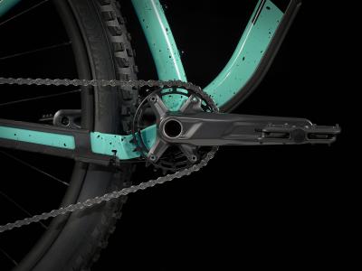 Trek Roscoe 7 ML Miami Green/Trek Black Produktbild 3