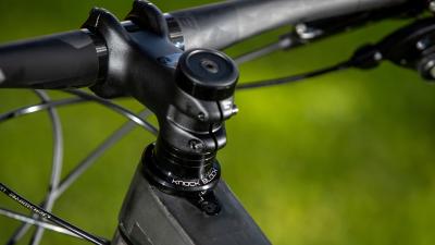 Trek Remedy 27.5 C F/S XL Matte Trek Black Produktbild 2