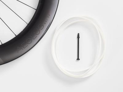 Bontrager Wheel Rear Bontrager Aeolus RSL 75 TLR Disc Shim11 Produktbild 5
