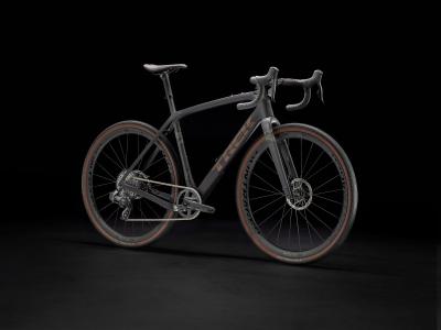 Trek Checkpoint SLR 6 AXS 52 Matte Deep Smoke/Gloss Oli Produktbild 1