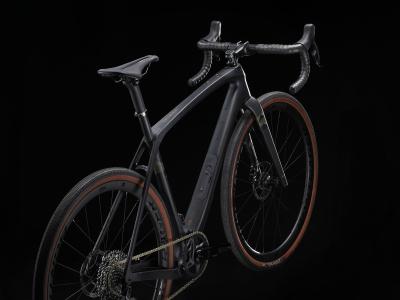 Trek Checkpoint SLR 6 AXS 52 Matte Deep Smoke/Gloss Oli Produktbild 2